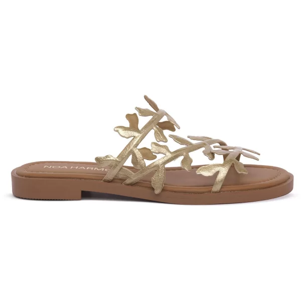 Mules Noa Harmon SANDALIA