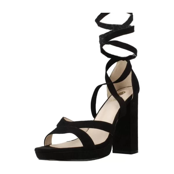 Γόβες La Strada 964476