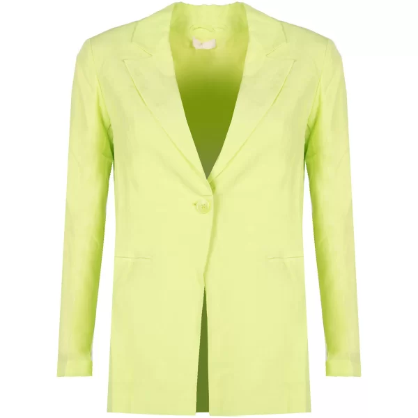 Σακάκια κοστουμιού Liu Jo WA3002 T4818