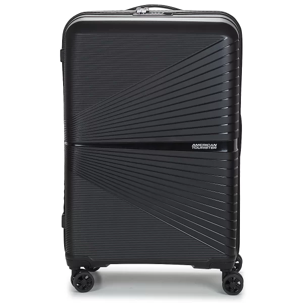 Βαλίτσα με σκληρό κάλυμμα American Tourister AIRCONIC SPINNER 67/24 TSA