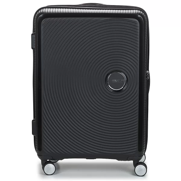 Βαλίτσα με σκληρό κάλυμμα American Tourister SOUNDBOX SPINNER 67/24 TSA EXP