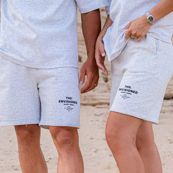 Shorts & Βερμούδες THEAD. ETHAN