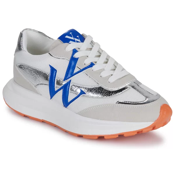 Xαμηλά Sneakers Vanessa Wu INES