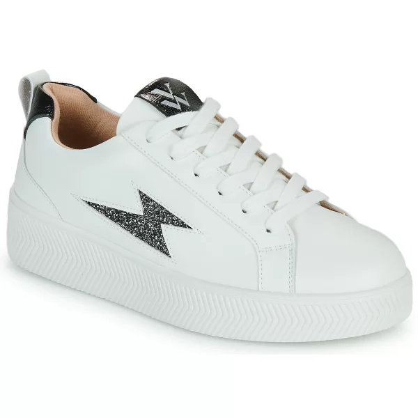 Xαμηλά Sneakers Vanessa Wu TANIA