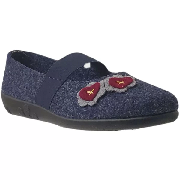 Παντόφλες Rohde 2228