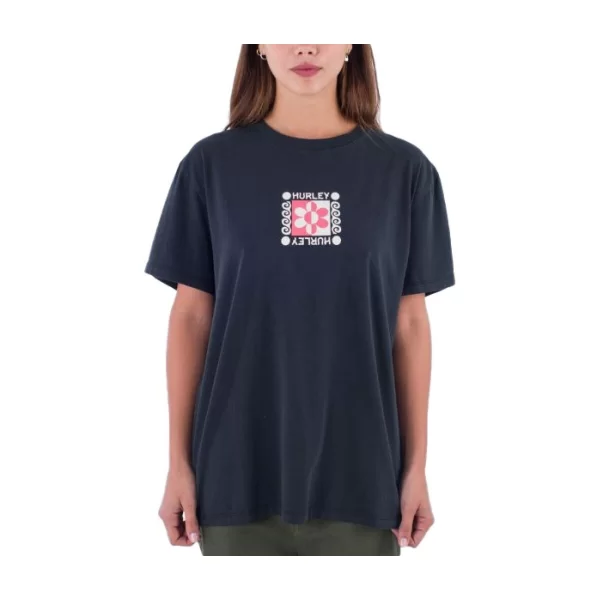 T-shirts & Polos Hurley ARLO TEE