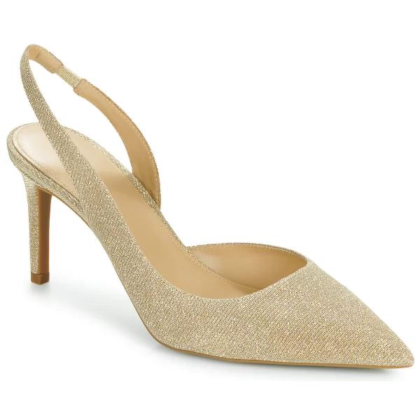 Γόβες MICHAEL Michael Kors ALINA FLEX SLING PUMP