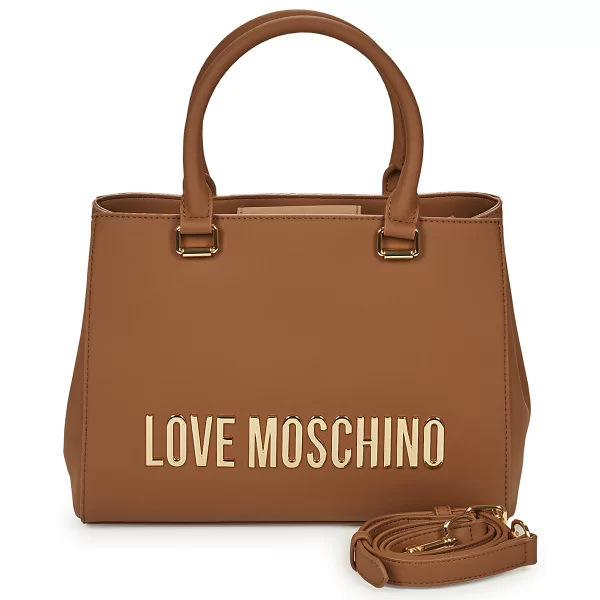 Τσάντες Χειρός Love Moschino BOLD LOVE JC4022