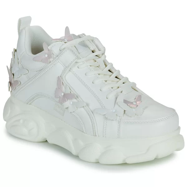 Xαμηλά Sneakers Buffalo CLD CORIN BUTTERFLY