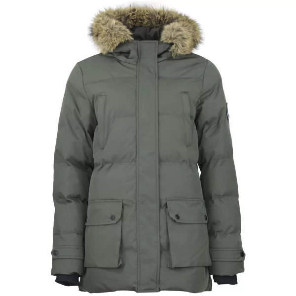 Παρκά Peak Mountain Parka femme ANABEL