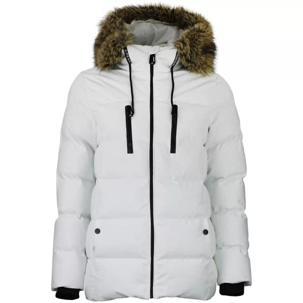 Παρκά Peak Mountain Parka femme ANORY