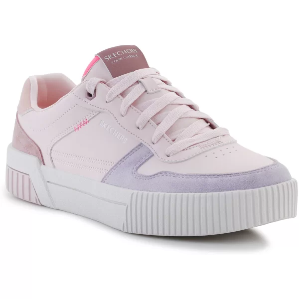 Xαμηλά Sneakers Skechers Jade - Stylish Type 185092-ROS Rose