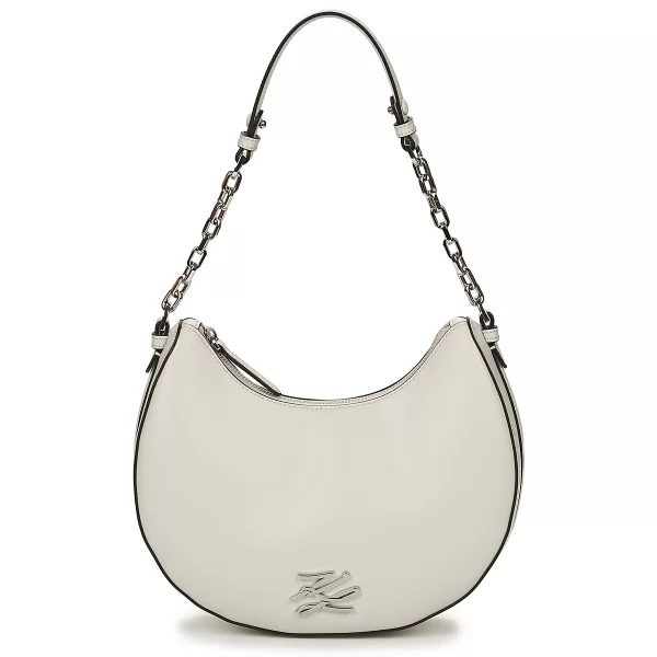 Τσάντες ώμου Karl Lagerfeld K/AUTOGRAPH MOON SHOULDER BAG