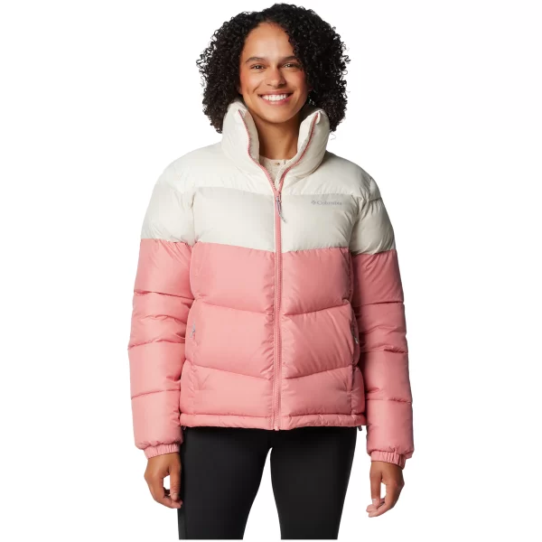 Παρκά Columbia Puffect II Colorblock Jacket
