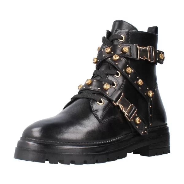 Μπότες Steve Madden INDRA