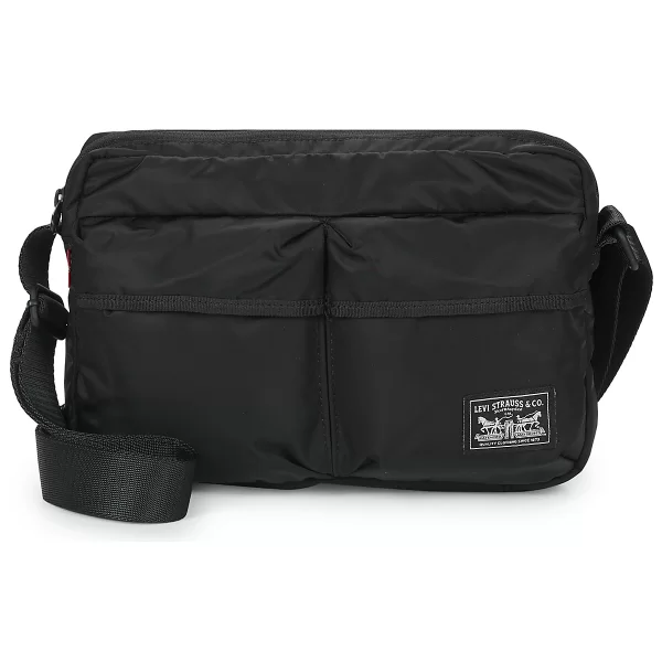 Τσάντες ώμου Levis MISSION BAY CROSSBODY