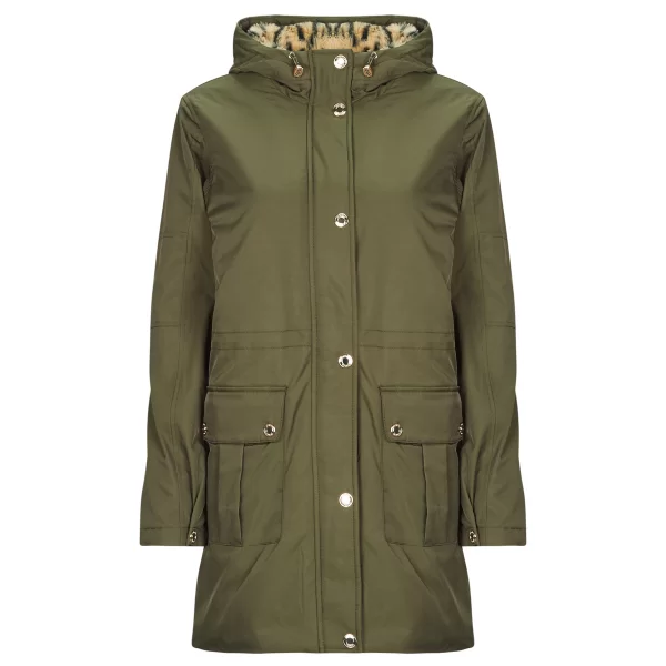 Παρκά Morgan GOZEL