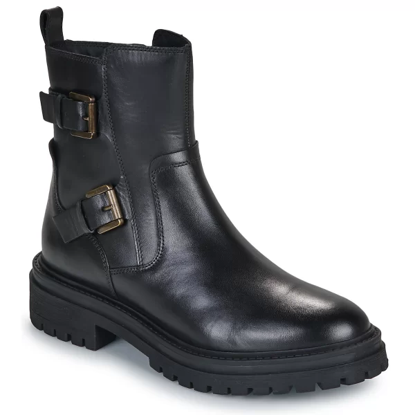 Μπότες Geox D IRIDEA C