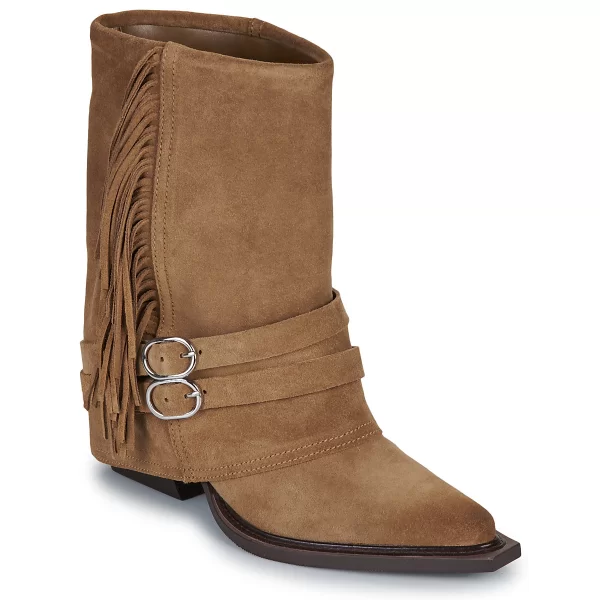 Μπότες Inuovo B50016