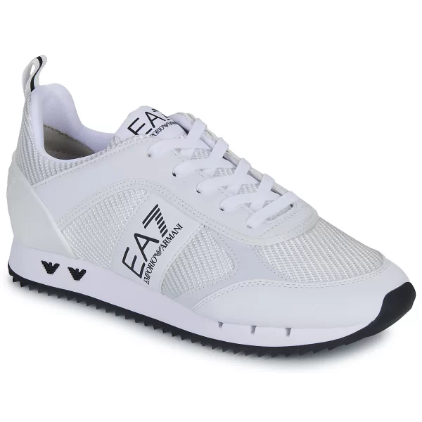 Xαμηλά Sneakers Emporio Armani EA7 7X000337