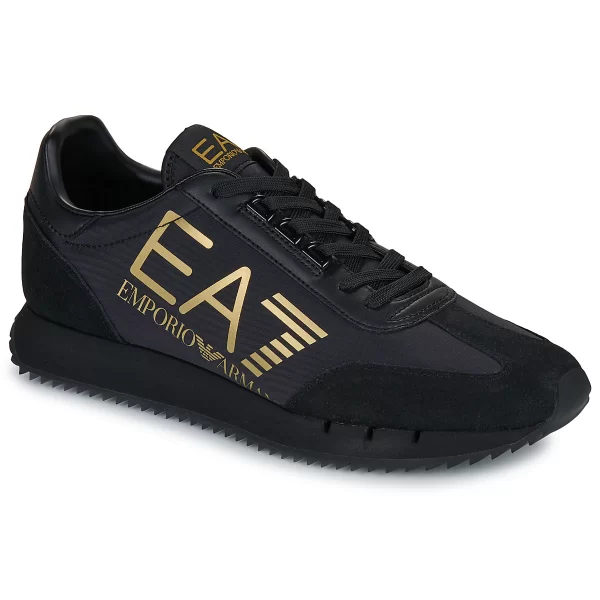 Xαμηλά Sneakers Emporio Armani EA7 7X000333