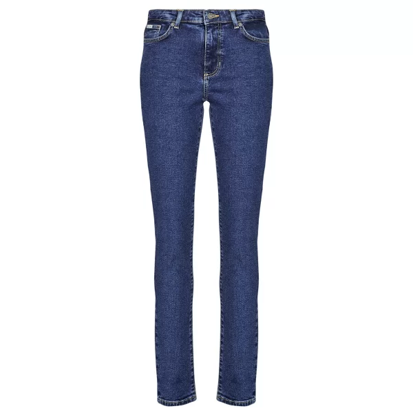 Skinny jeans Guess G05 HIGH RISE SKINNY