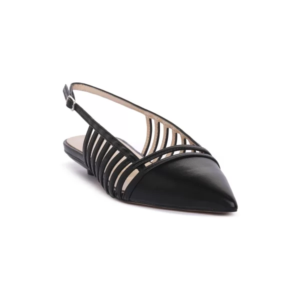 Μπαλαρίνες Priv Lab NERO LIZ LES AUTRES