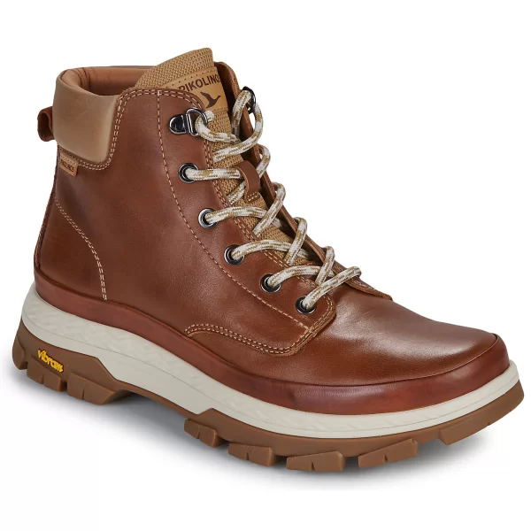 Ψηλά Sneakers Pikolinos SANTANDER U0G