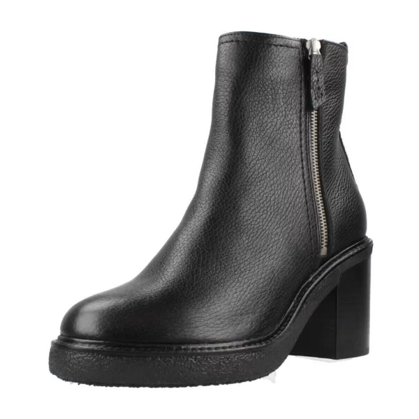 Μπότες Clarks CASSIANO ZIP