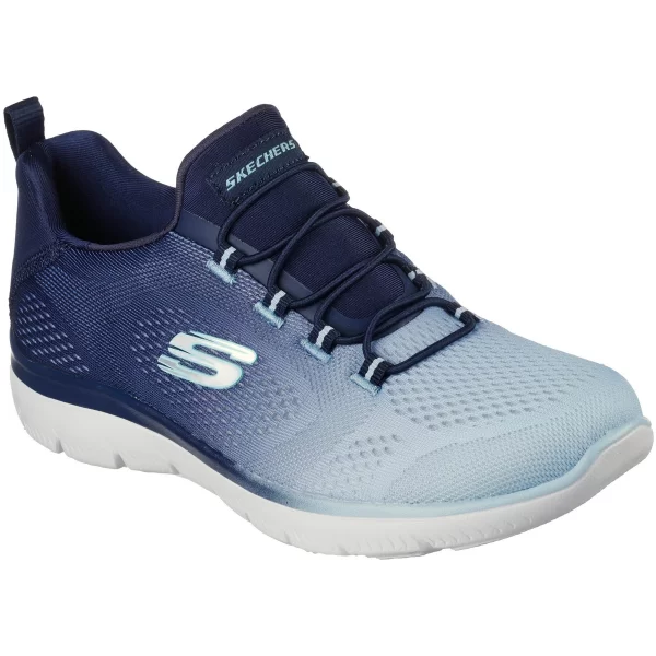 Xαμηλά Sneakers Skechers Summits Bright Charmer 149536-NVY Navy