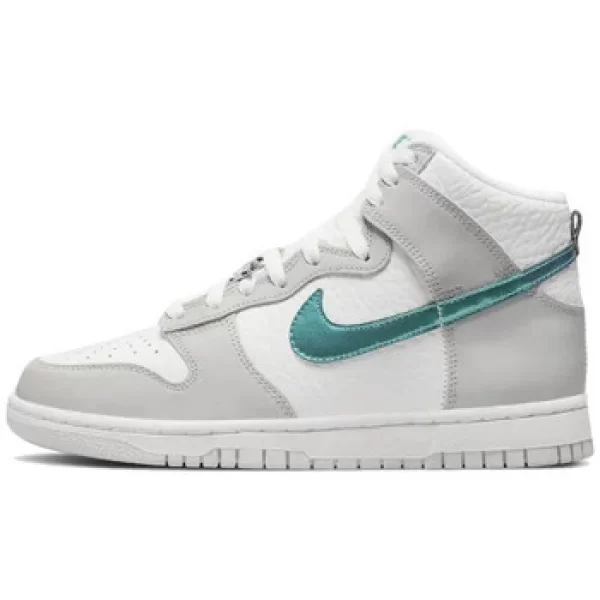 Sneakers Nike Dunk High Ring Bling