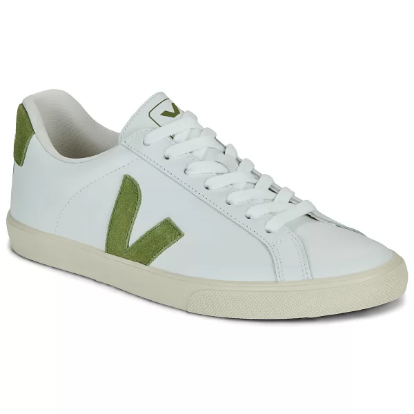Xαμηλά Sneakers Veja ESPLAR LOGO