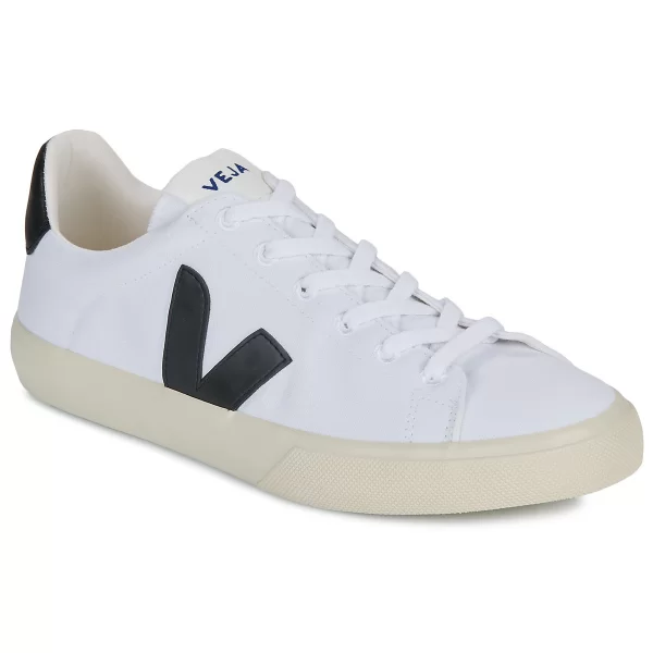 Xαμηλά Sneakers Veja CAMPO CANVAS