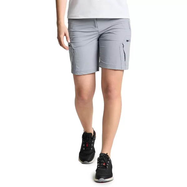 Shorts & Βερμούδες Slam Ws Tech Cargo Short