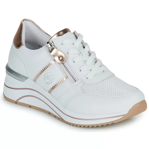 Xαμηλά Sneakers Remonte D0T04-80