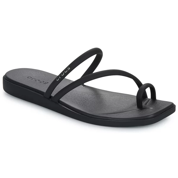 Mules Crocs Miami Toe Loop Sandal