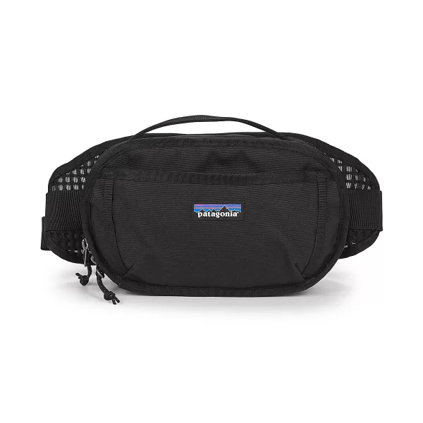 Μπανάνα Patagonia Fieldsmith Hip Pack