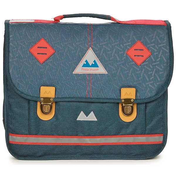 Σάκα Poids Plume CONFETTIS CARTABLE 38 CM