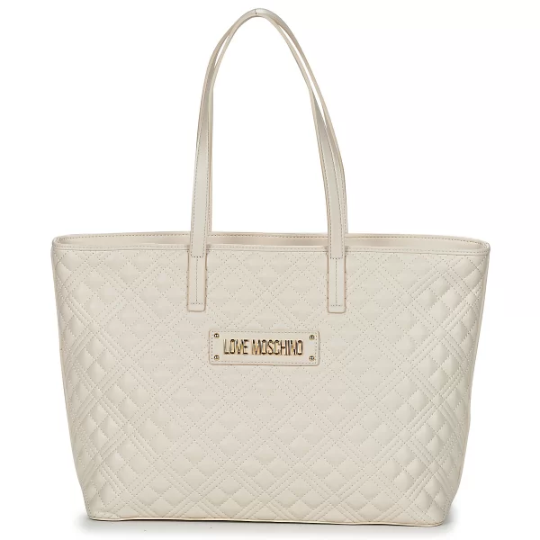 Shopping bag Love Moschino QUILTED BAG JC4166