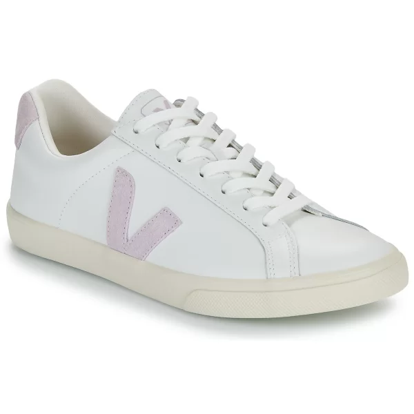 Xαμηλά Sneakers Veja ESPLAR LOGO