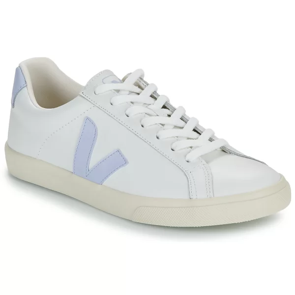 Xαμηλά Sneakers Veja ESPLAR LOGO