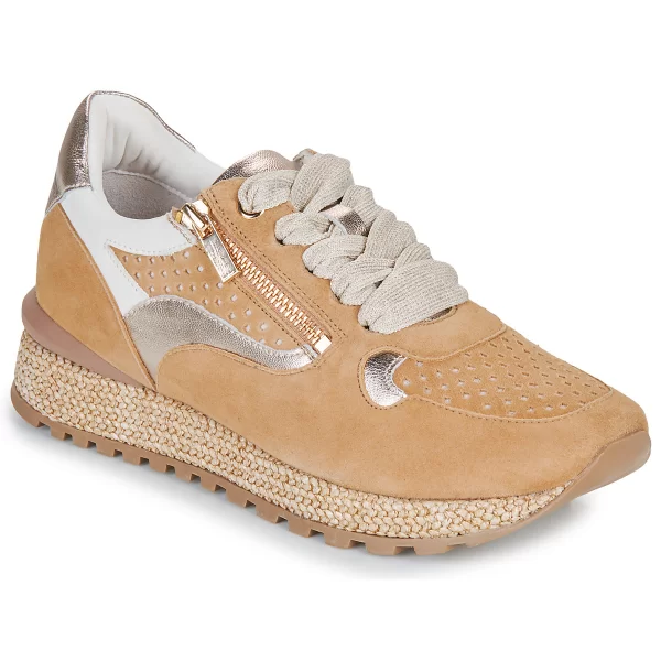 Xαμηλά Sneakers Adige YOKO