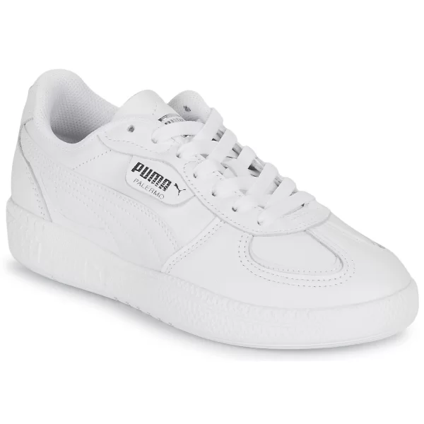 Xαμηλά Sneakers Puma Palermo Moda Lthr Wns