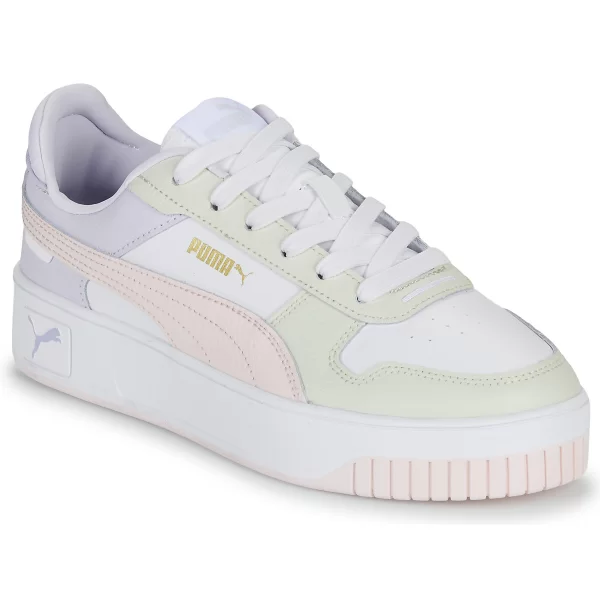 Xαμηλά Sneakers Puma Carina Street