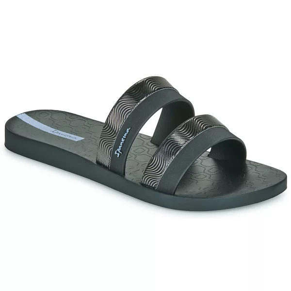Mules Ipanema MESH SLIDE FEM