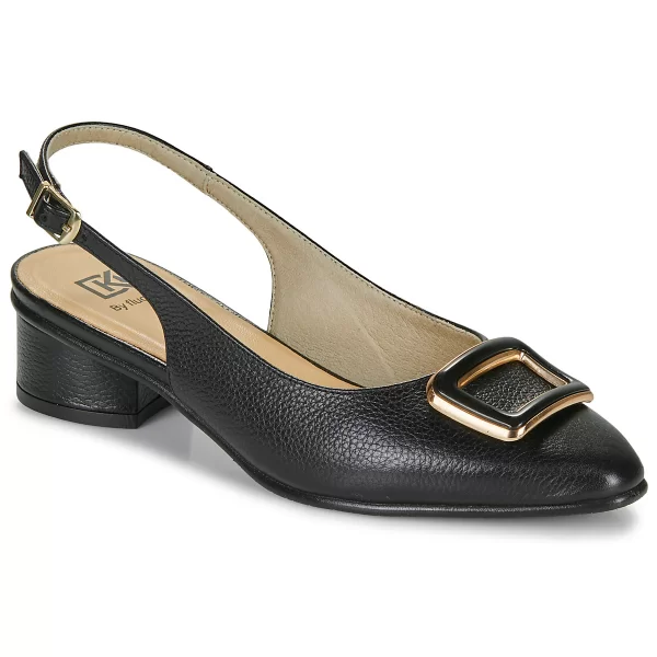 Γόβες Dorking TEA