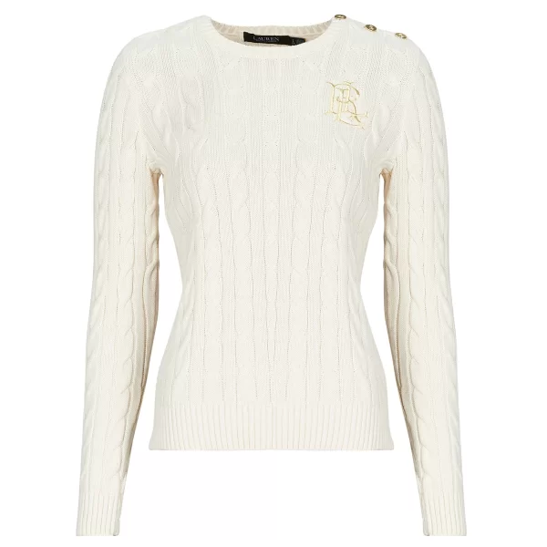 Πουλόβερ Lauren Ralph Lauren MONTIVA