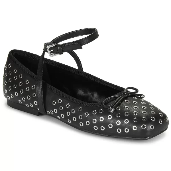 Μπαλαρίνες MICHAEL Michael Kors COLLETTE FLEX BALLET