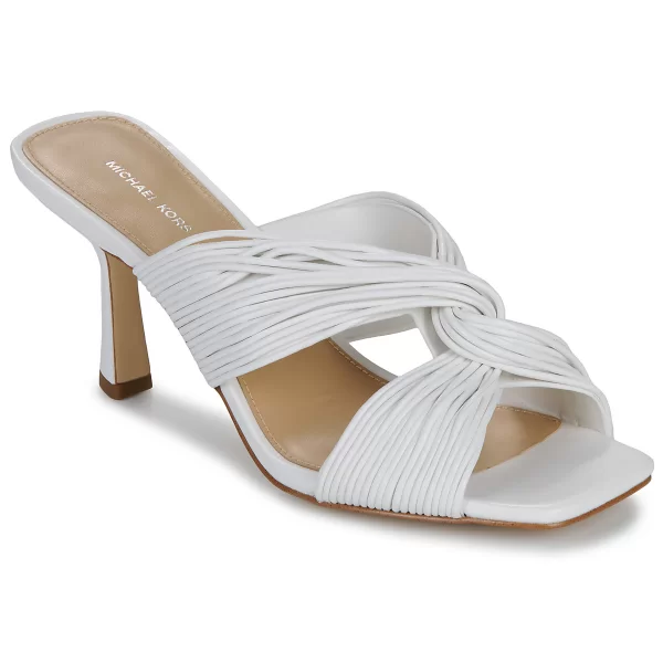 Mules MICHAEL Michael Kors ALESSIA MULE SANDAL