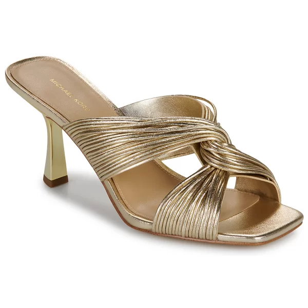 Mules MICHAEL Michael Kors ALESSIA MULE SANDAL